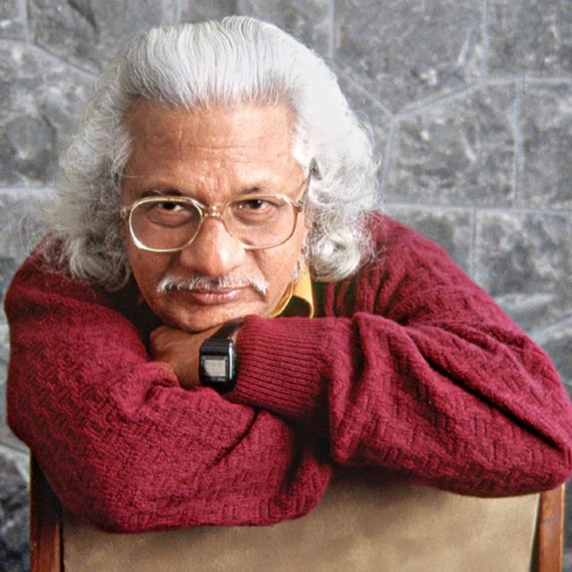 Adoor Gopalakrishnan