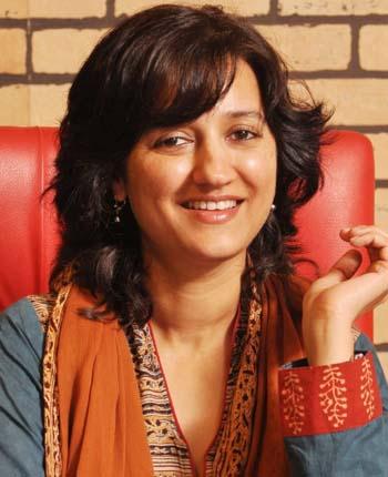 Ruchi Vijaywargia