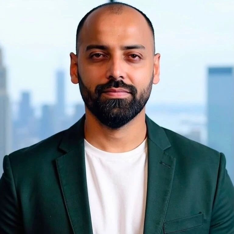 Syed Zaid Ali