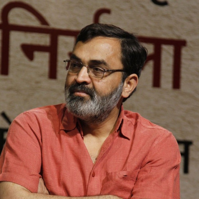 Tripurari Sharan
