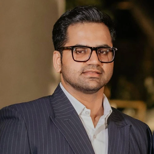 Adv. Jatin Yadav