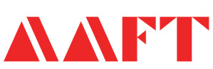 Asian Academy of Film & Television (AAFT) logo