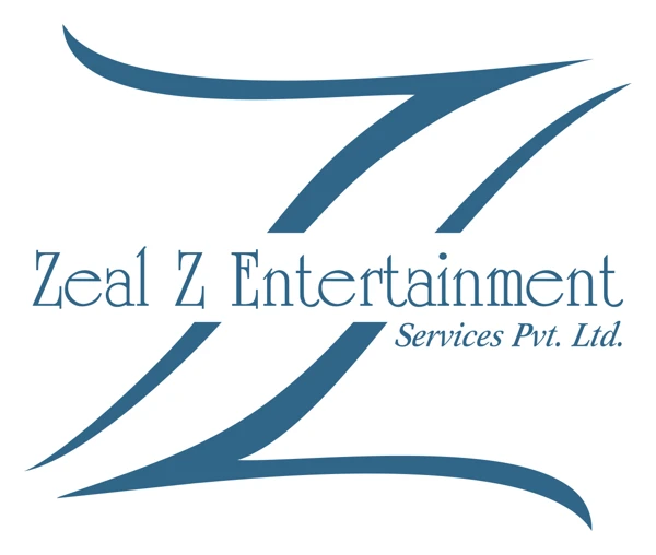 Zeal Z Entertainment Services Pvt. Ltd. logo