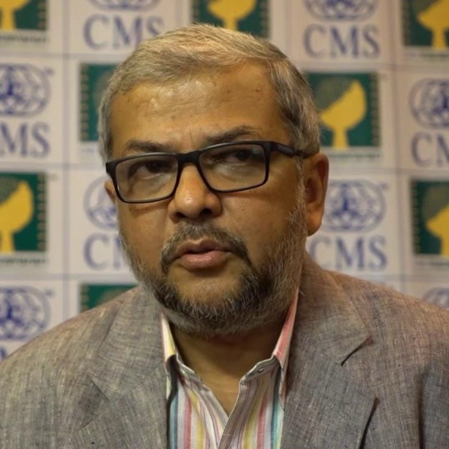 Saibal Chatterjee