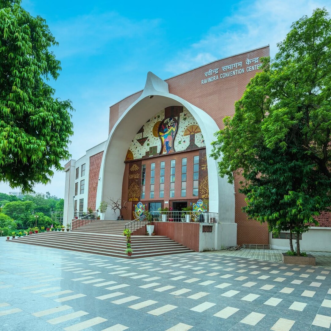 Bhopal Landmark